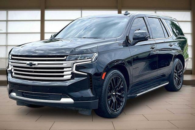 2023 Chevrolet Tahoe