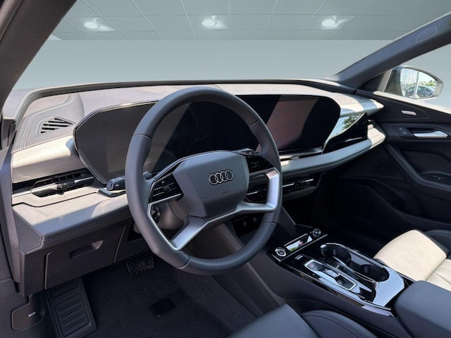 2027 Audi Q6 e-tron