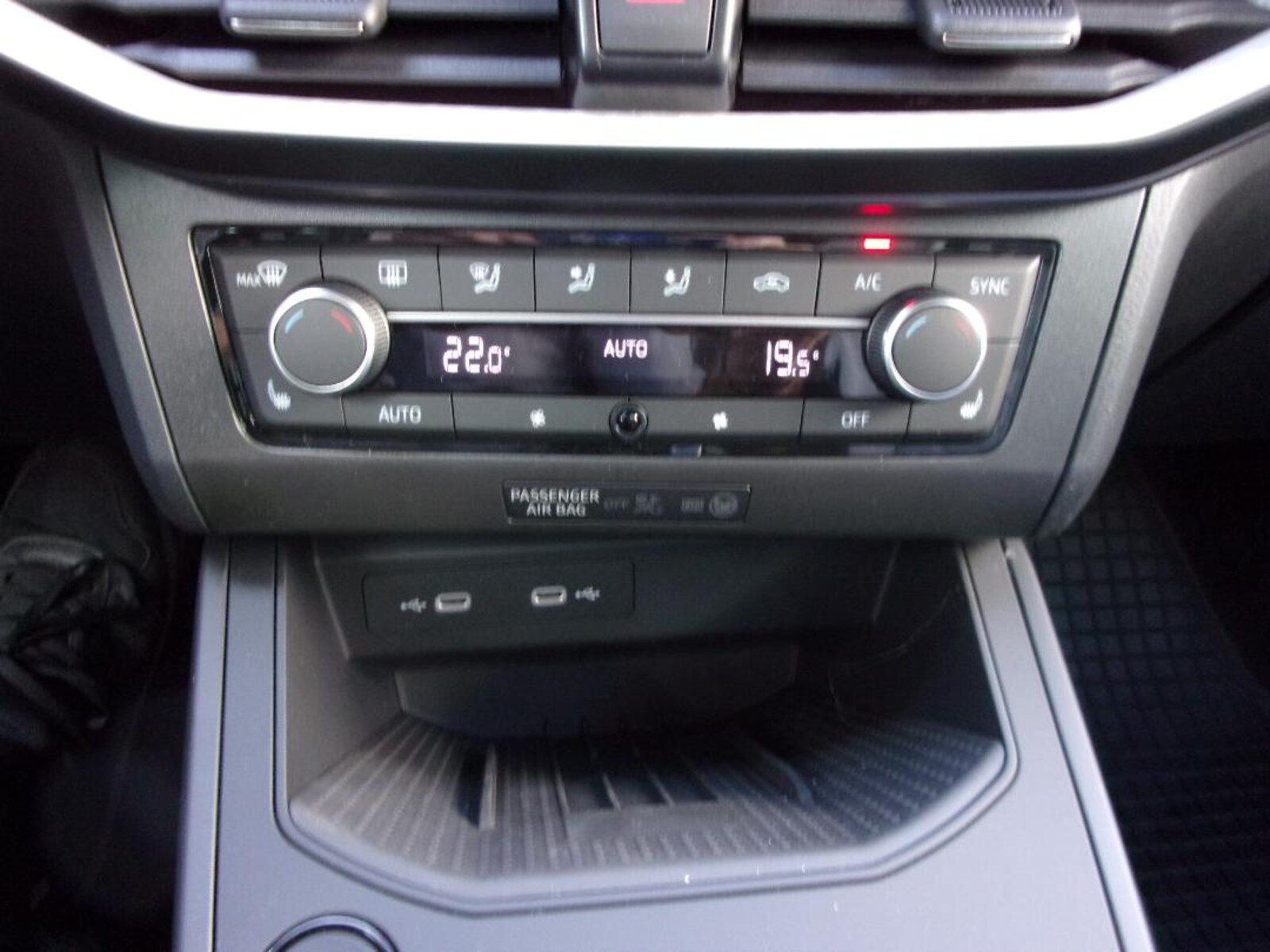 SEAT Arona – Bild 18