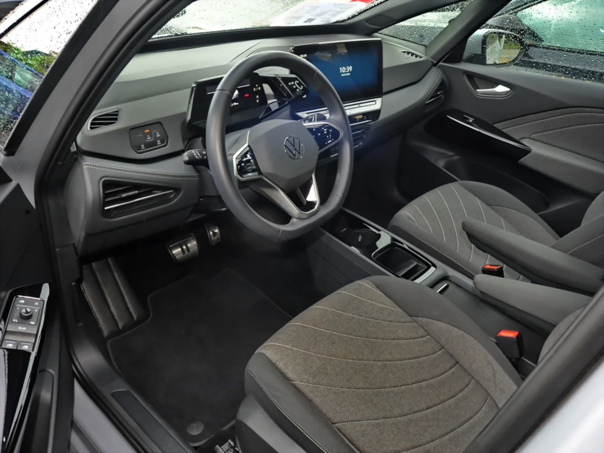 Volkswagen ID.3 Pro
