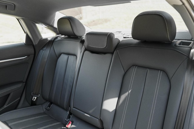 2026 Audi A3 Premium Plus - Photo 24