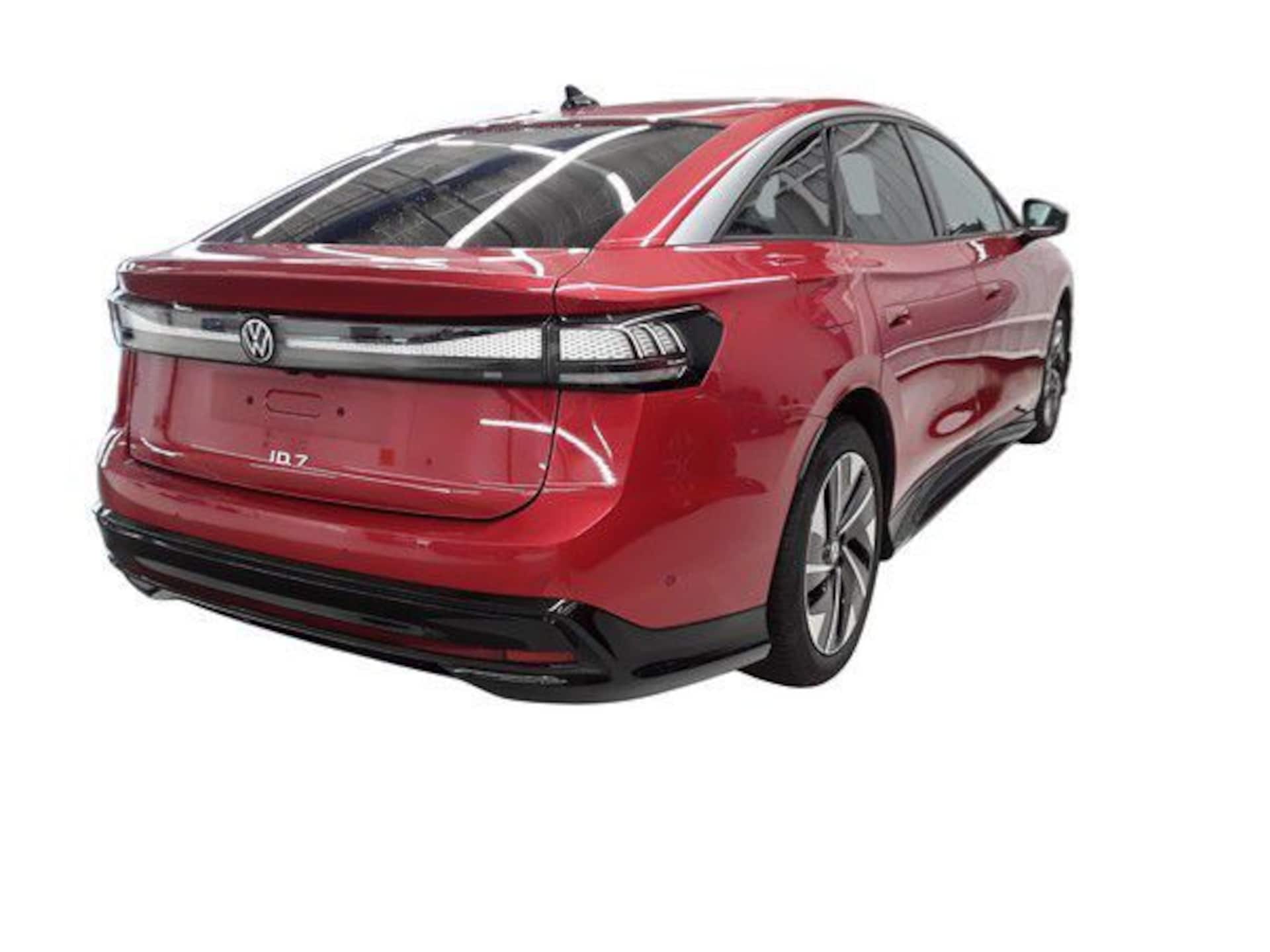 Volkswagen ID.7 Pro