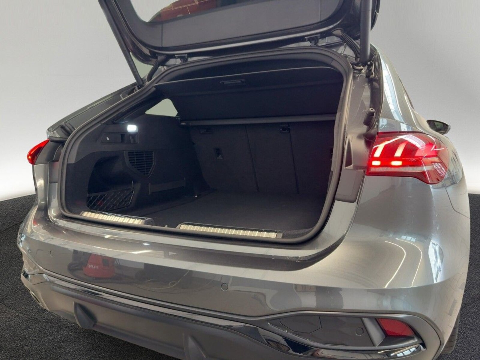 Audi A5 Avant – Bild 6