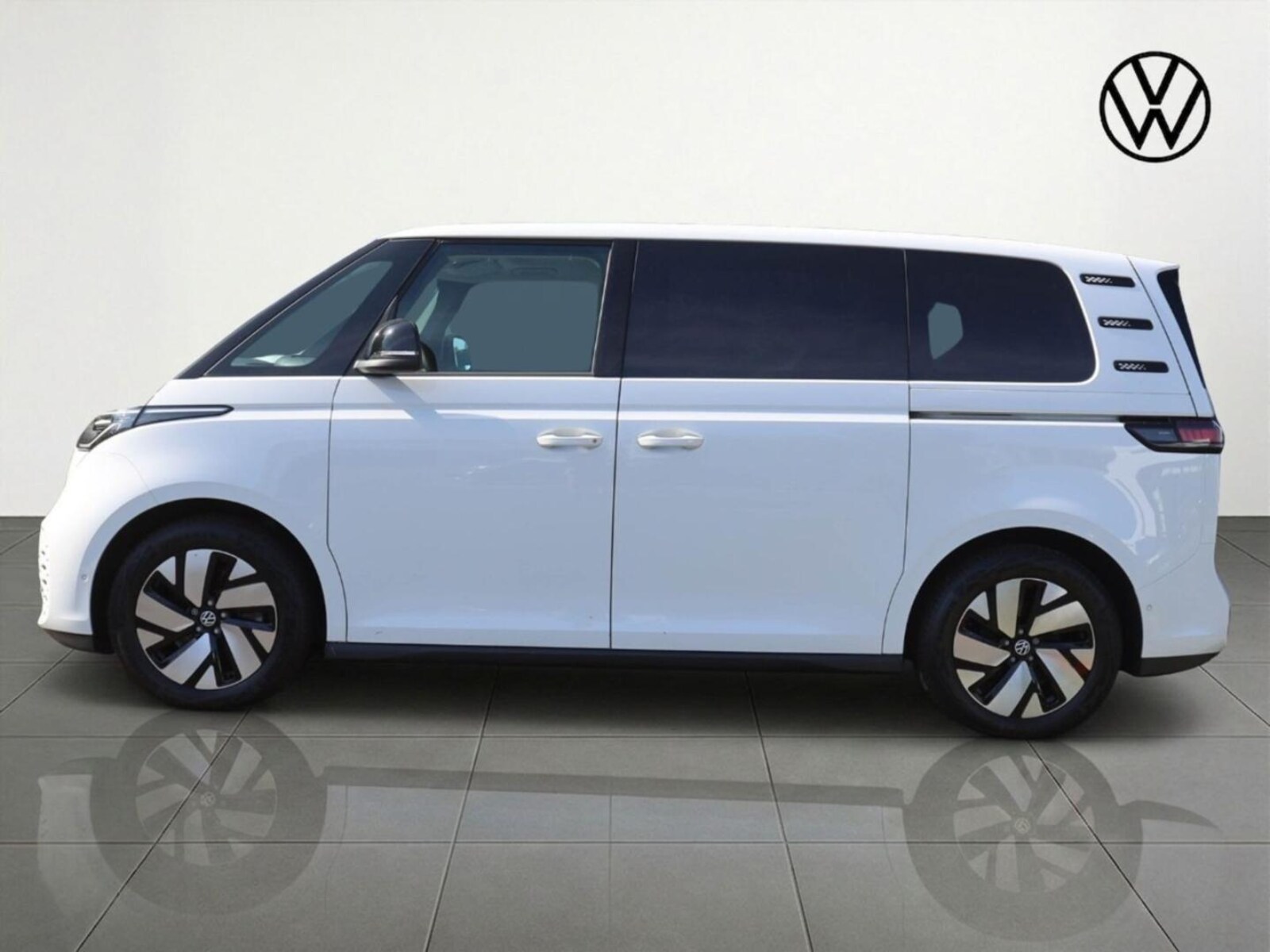 Volkswagen ID. Buzz – Bild 4
