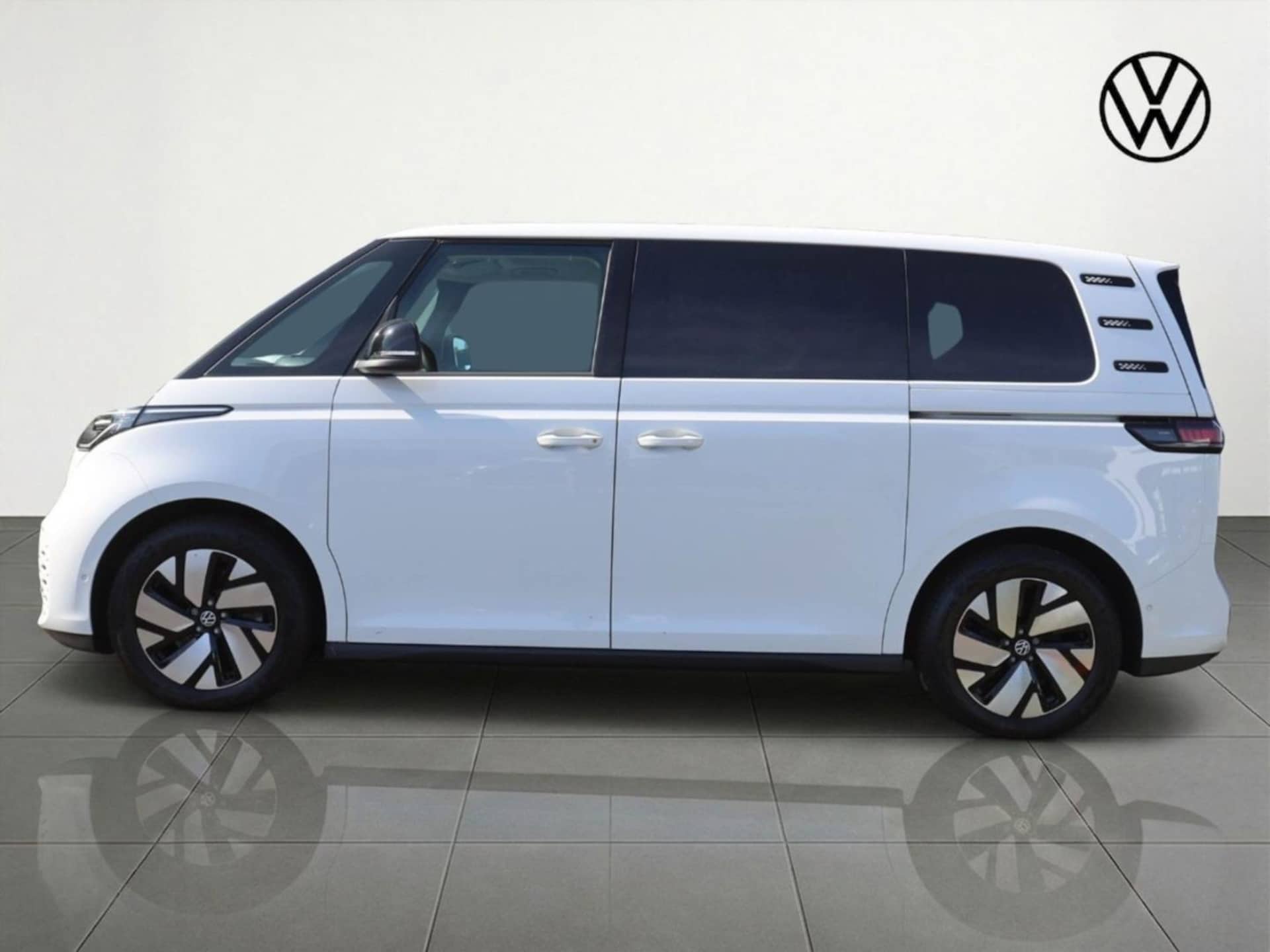 Volkswagen ID. Buzz Pro