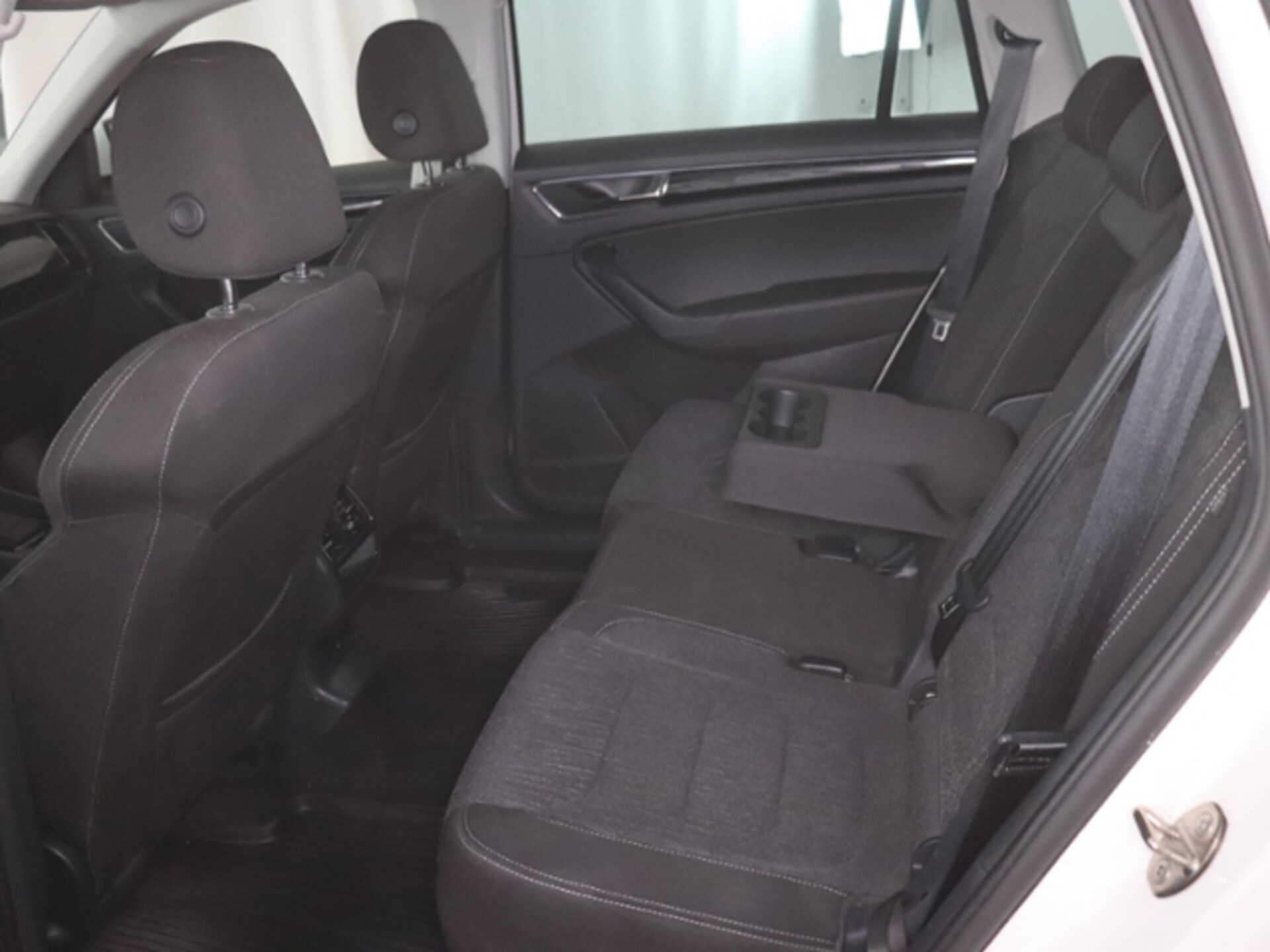 Skoda Kodiaq Style