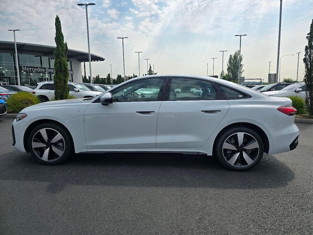 2026 Audi A5 Sedan