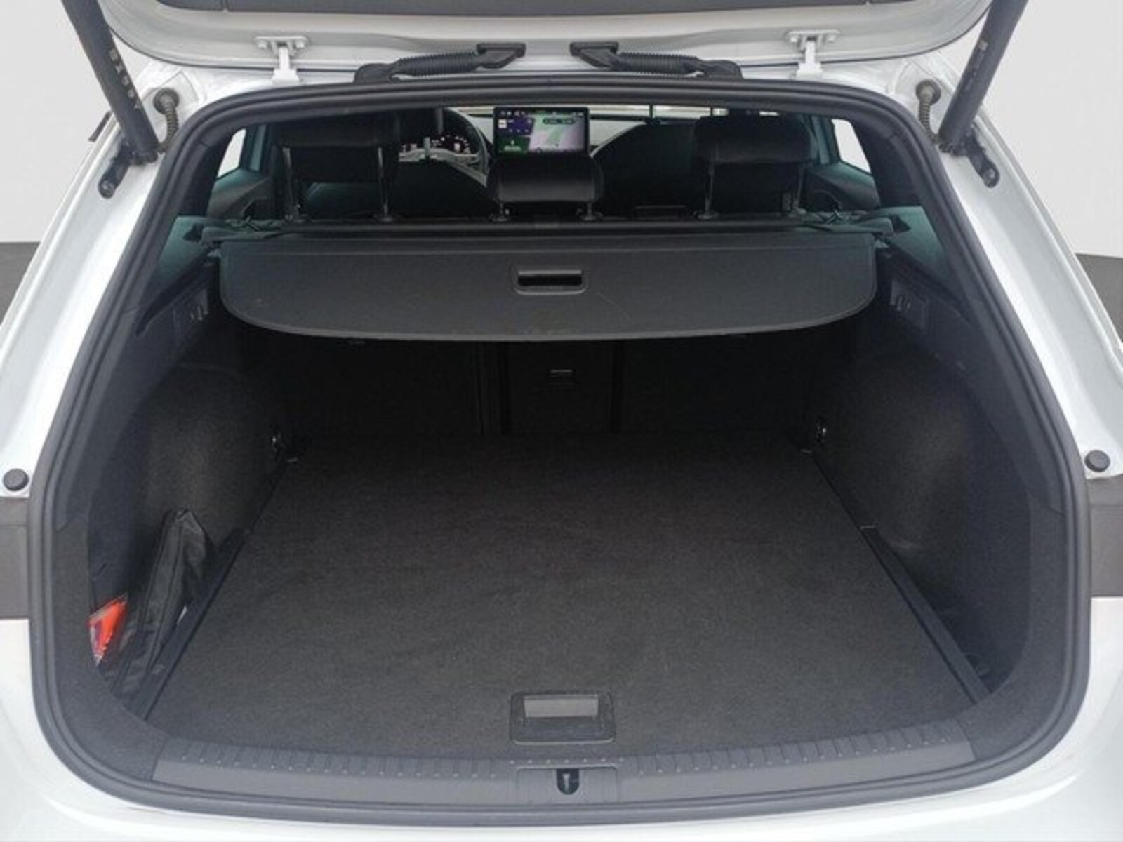 CUPRA Leon Sportstourer – Bild 20