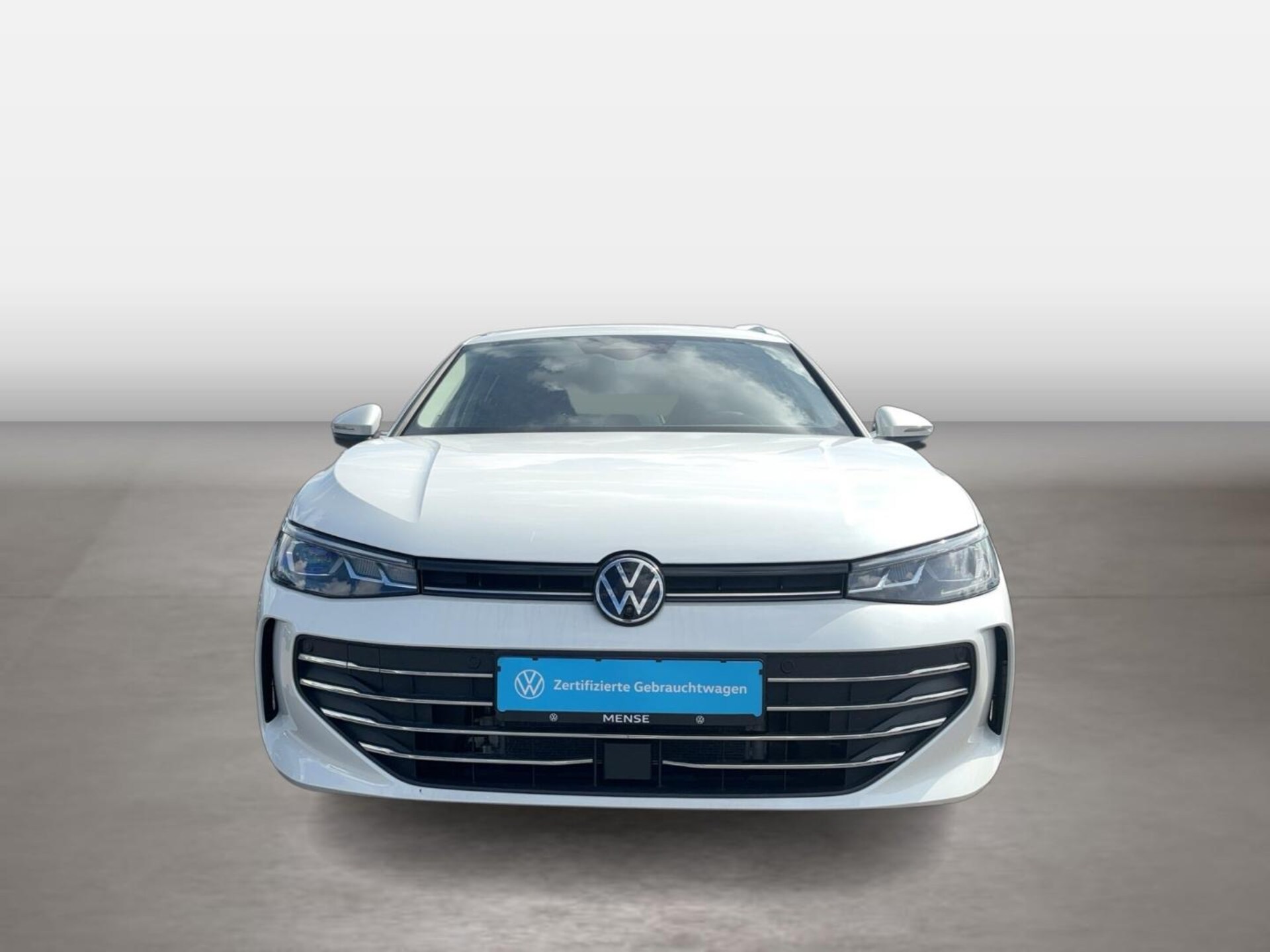 Volkswagen Passat Business