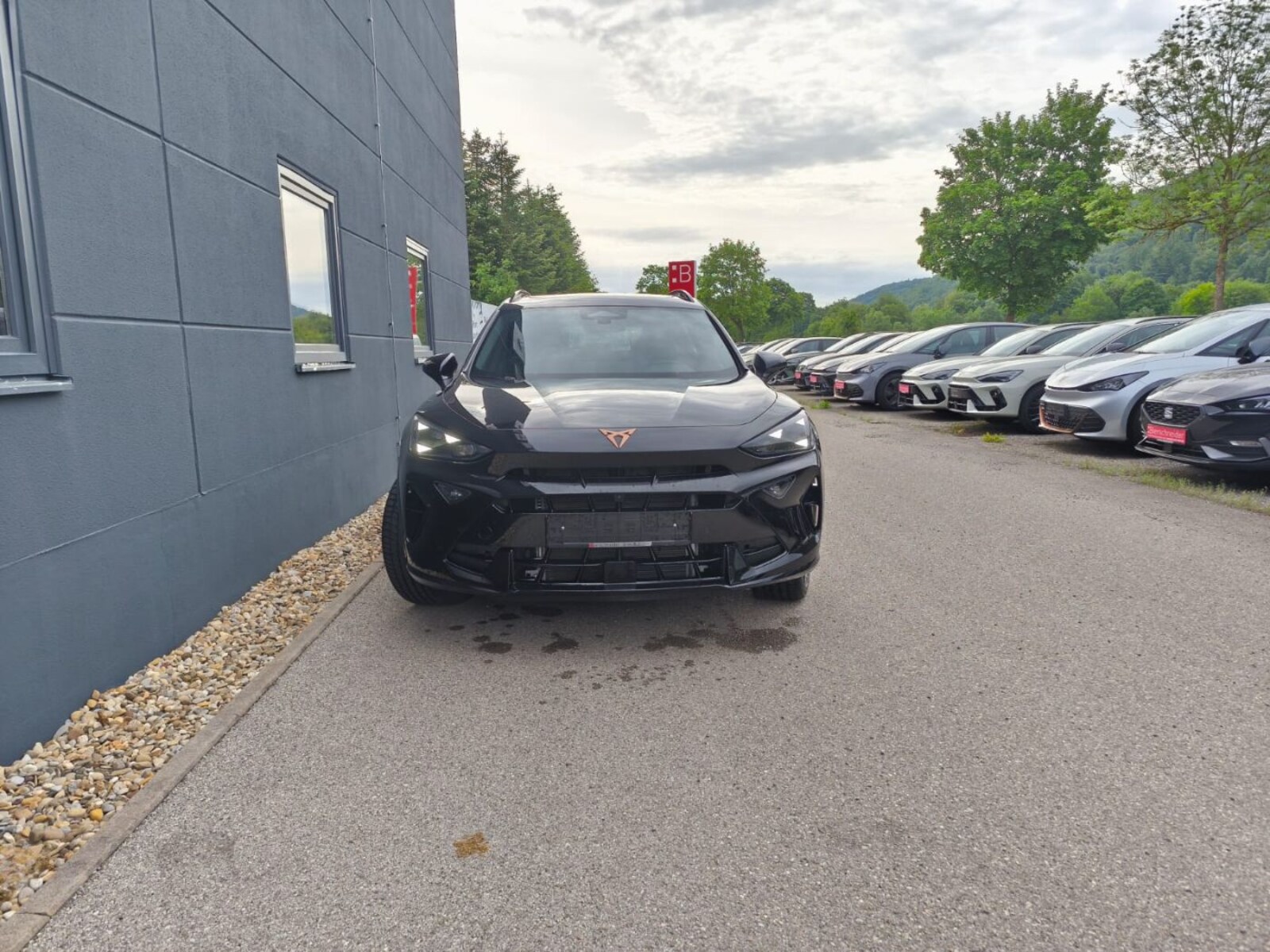 CUPRA Formentor – Bild 3