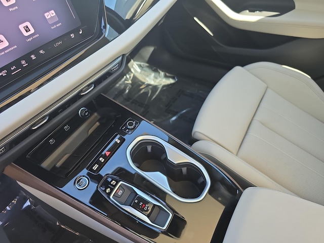 2026 Audi A6 Premium Plus - Photo 21