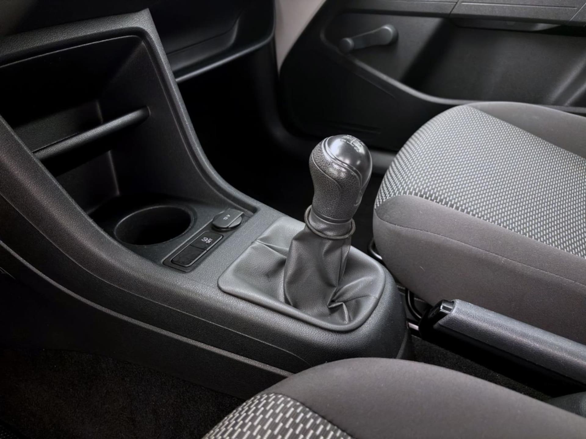 SEAT Mii Reference