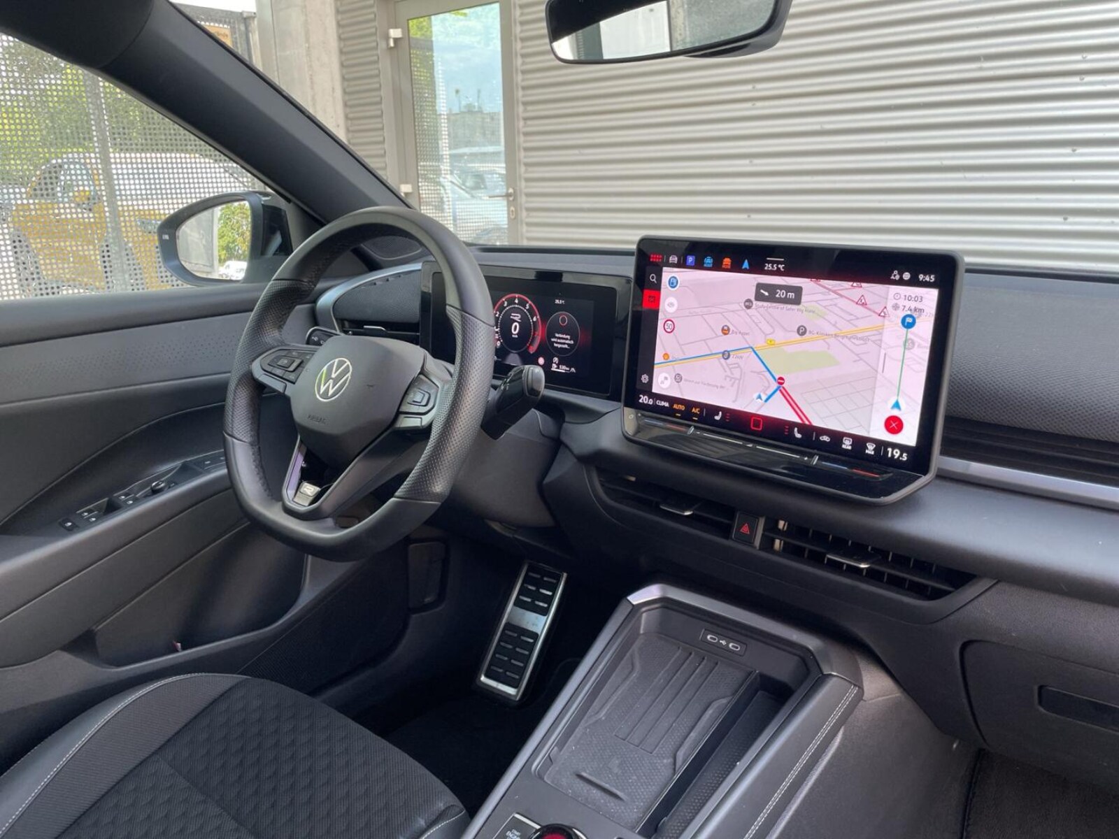 Volkswagen T-Roc – Bild 15