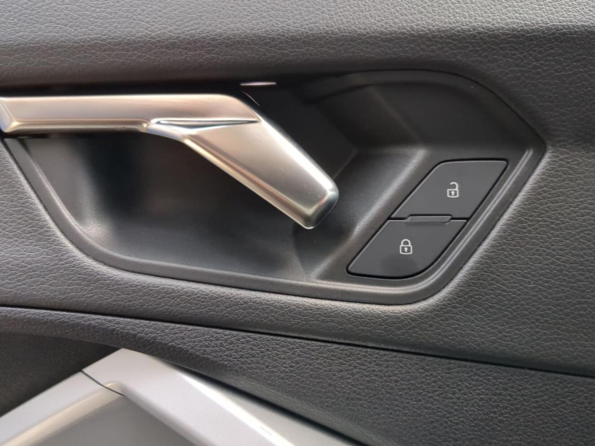 Audi Q3 SUV advanced