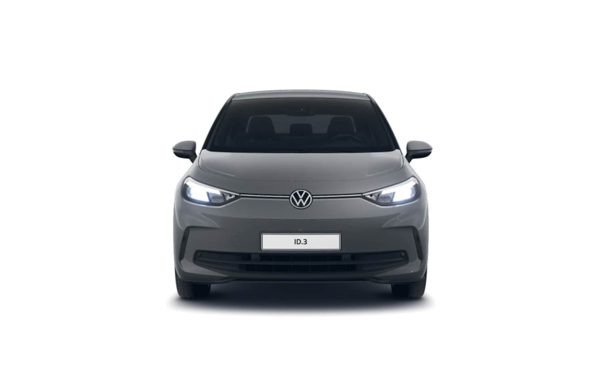 Volkswagen ID.3 MOVE Pro