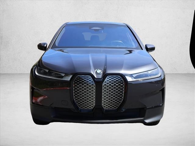 2023 BMW iX