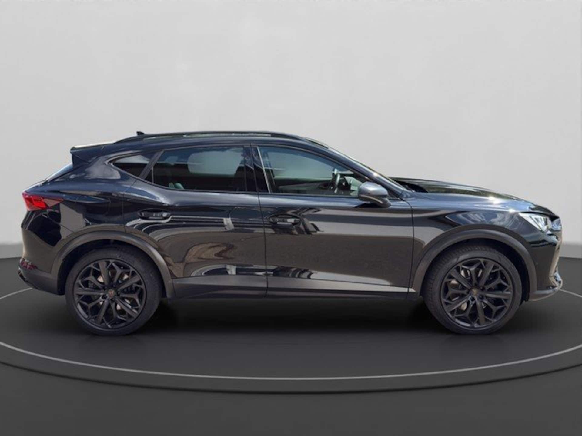CUPRA Formentor VZ