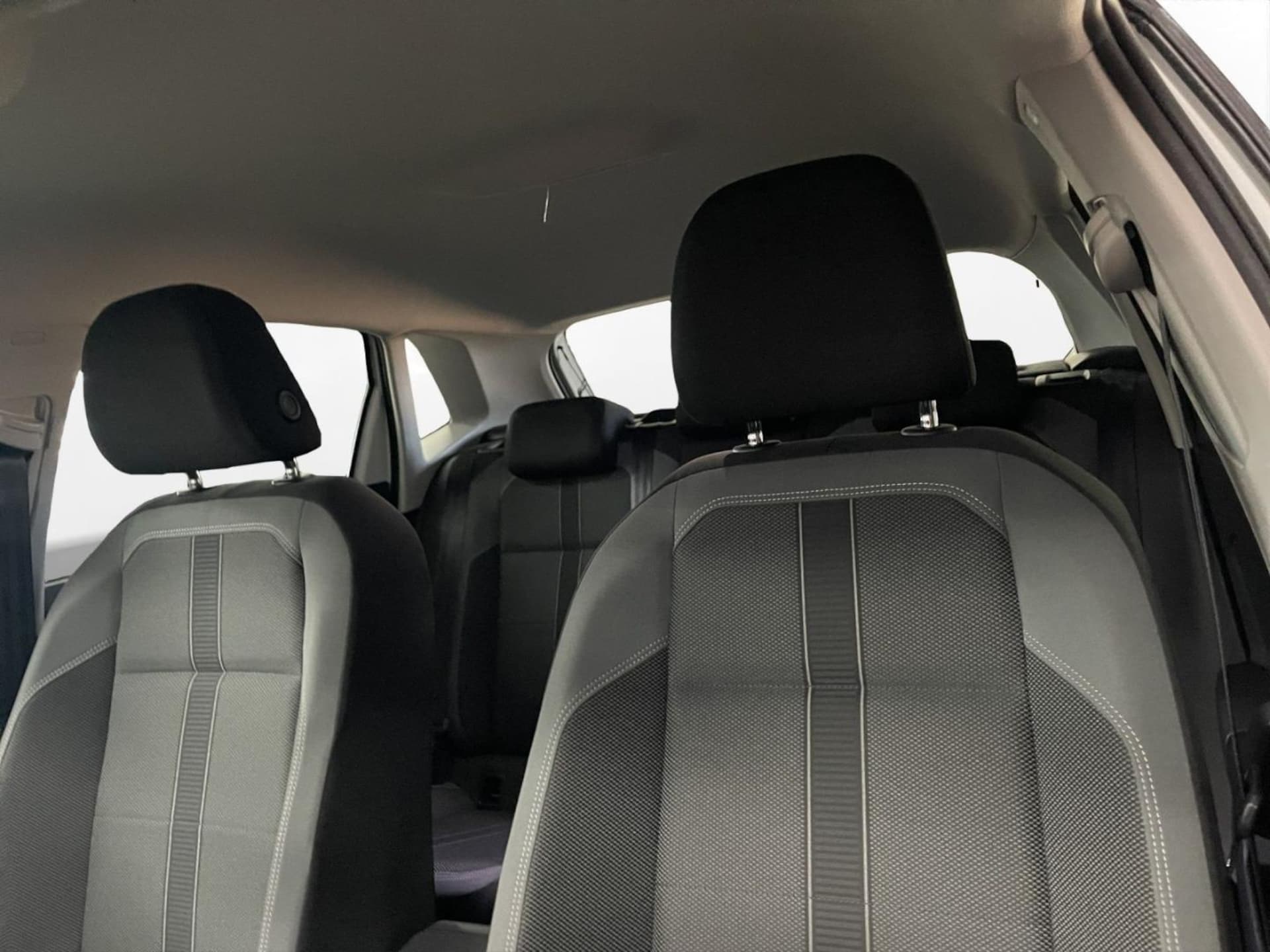 Volkswagen Polo Highline