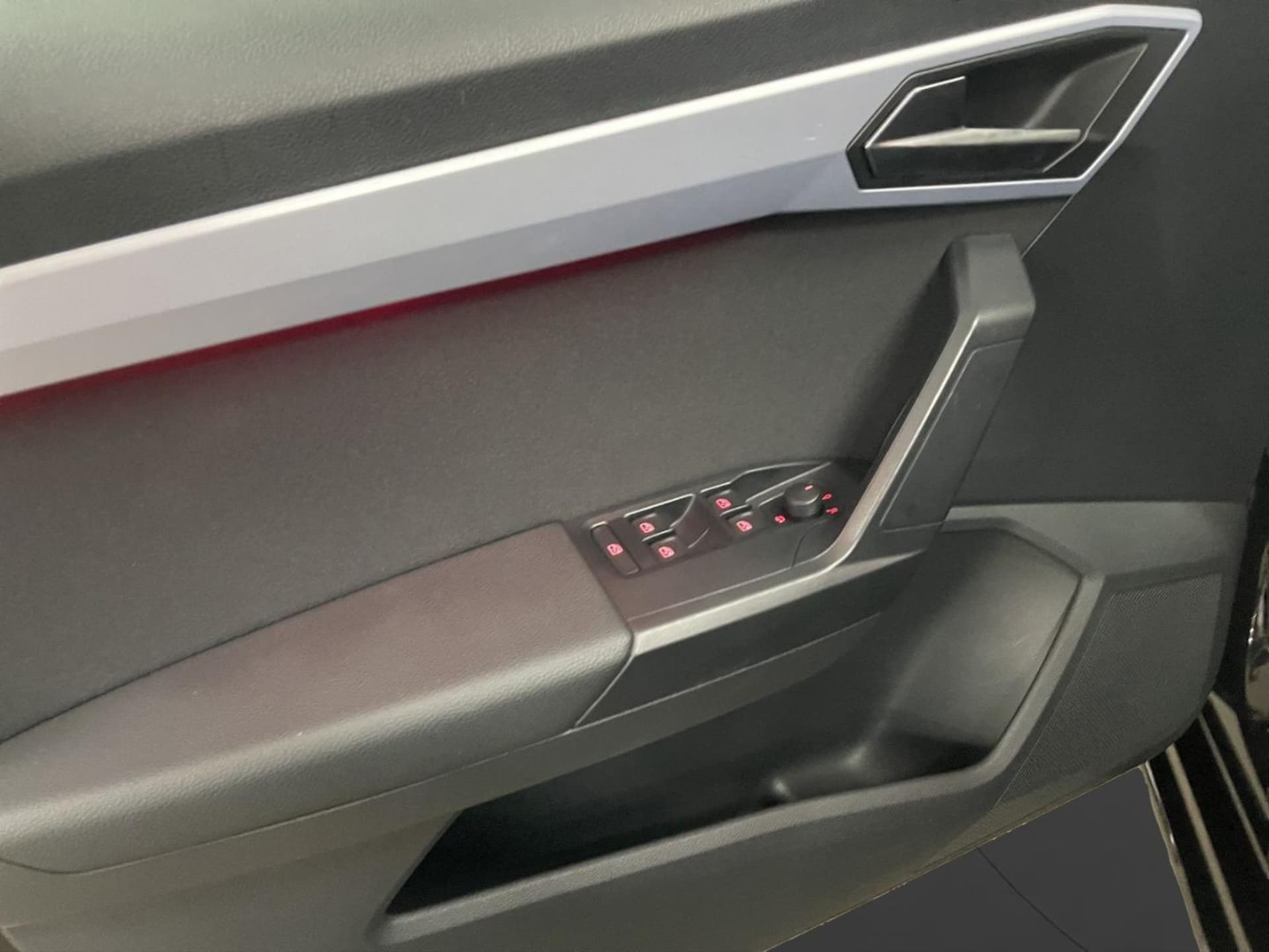 SEAT Ibiza FR