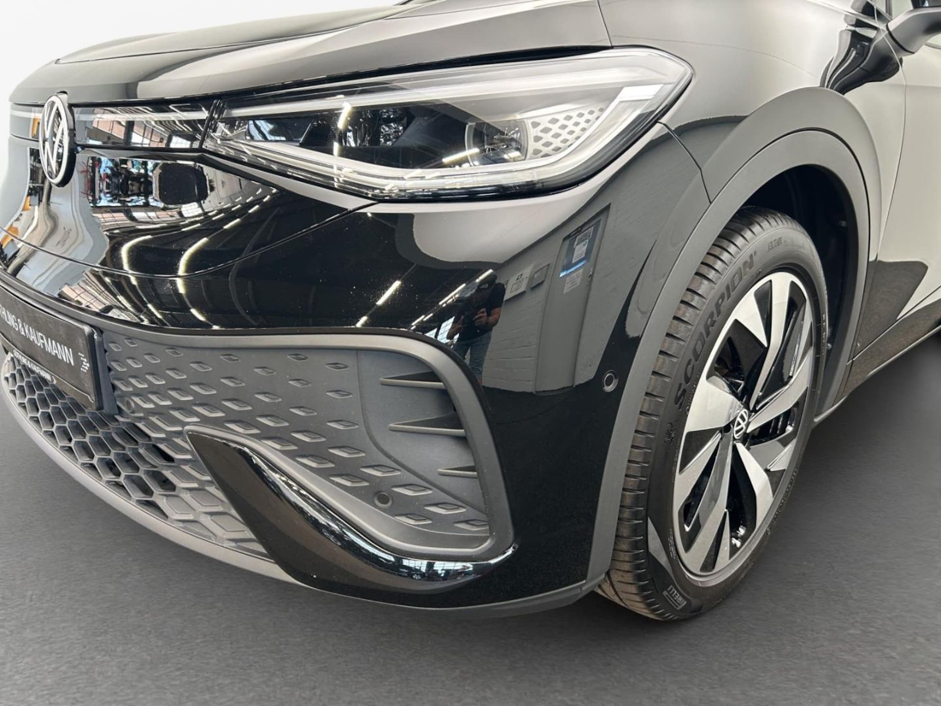 Volkswagen ID.5 Pro