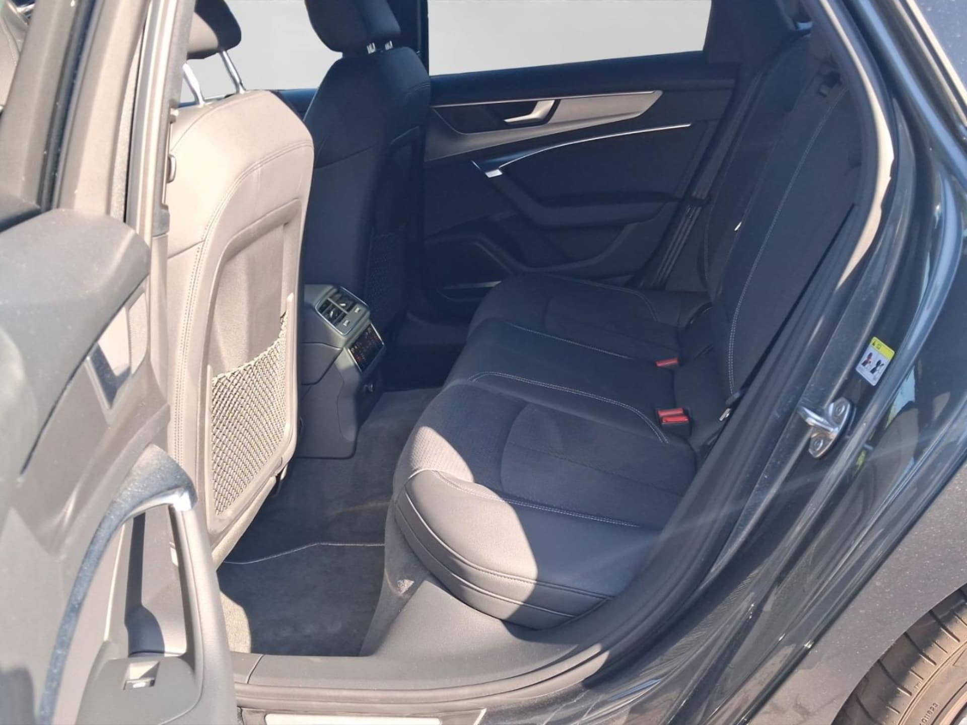 Audi S6 Avant