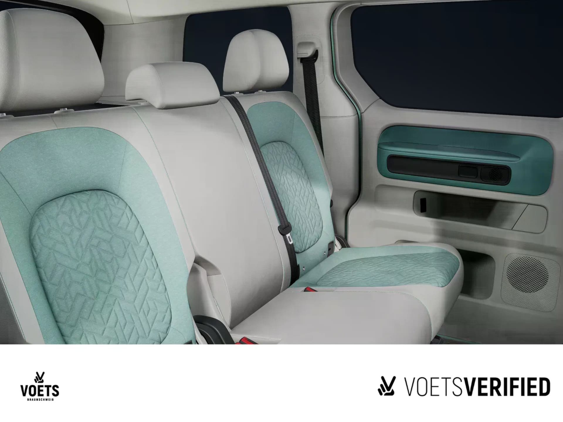 Volkswagen ID. Buzz Pro
