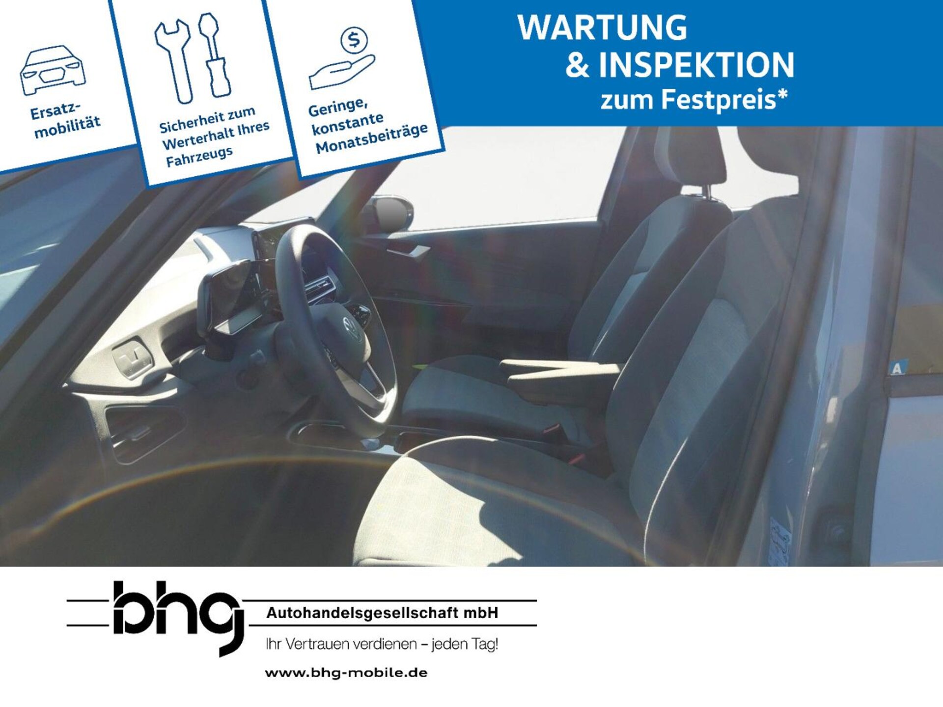 Volkswagen ID.3 Pure Performance
