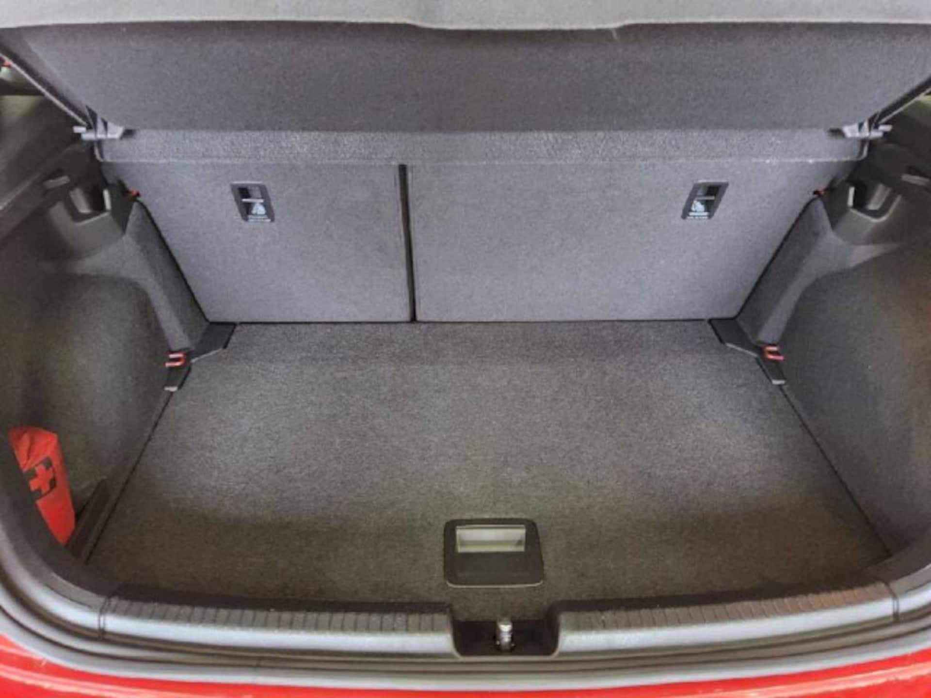 Volkswagen Polo GTI
