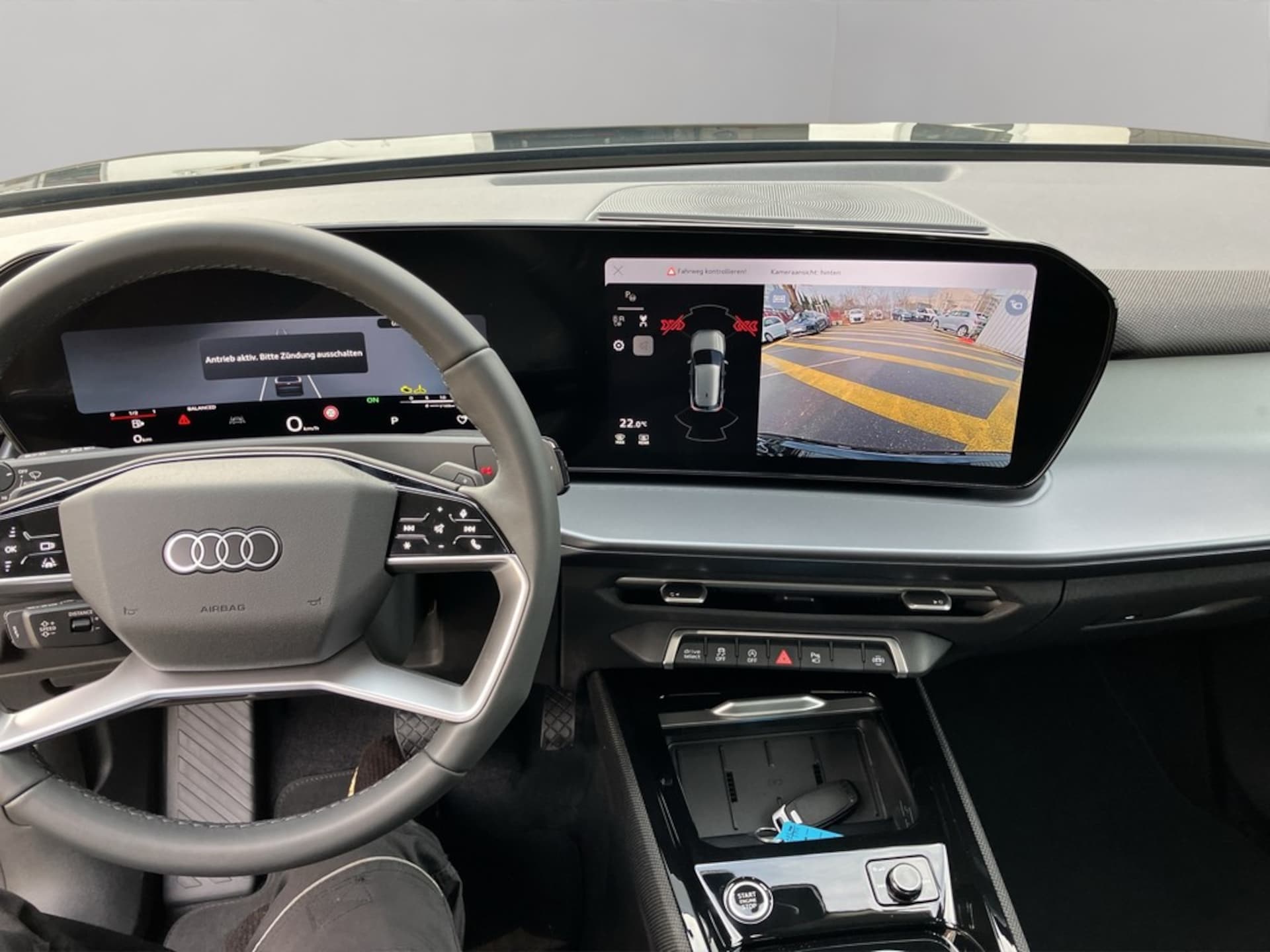 Audi Q3 SUV