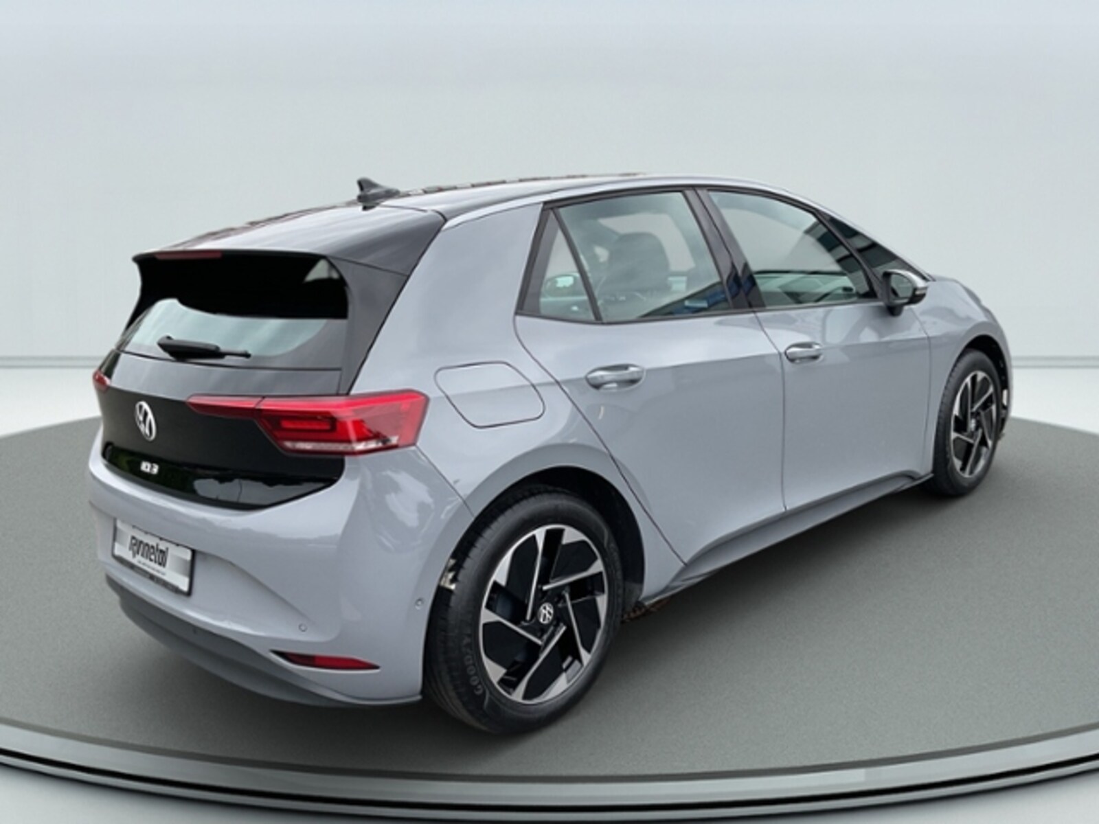 Volkswagen ID.3 – Bild 4