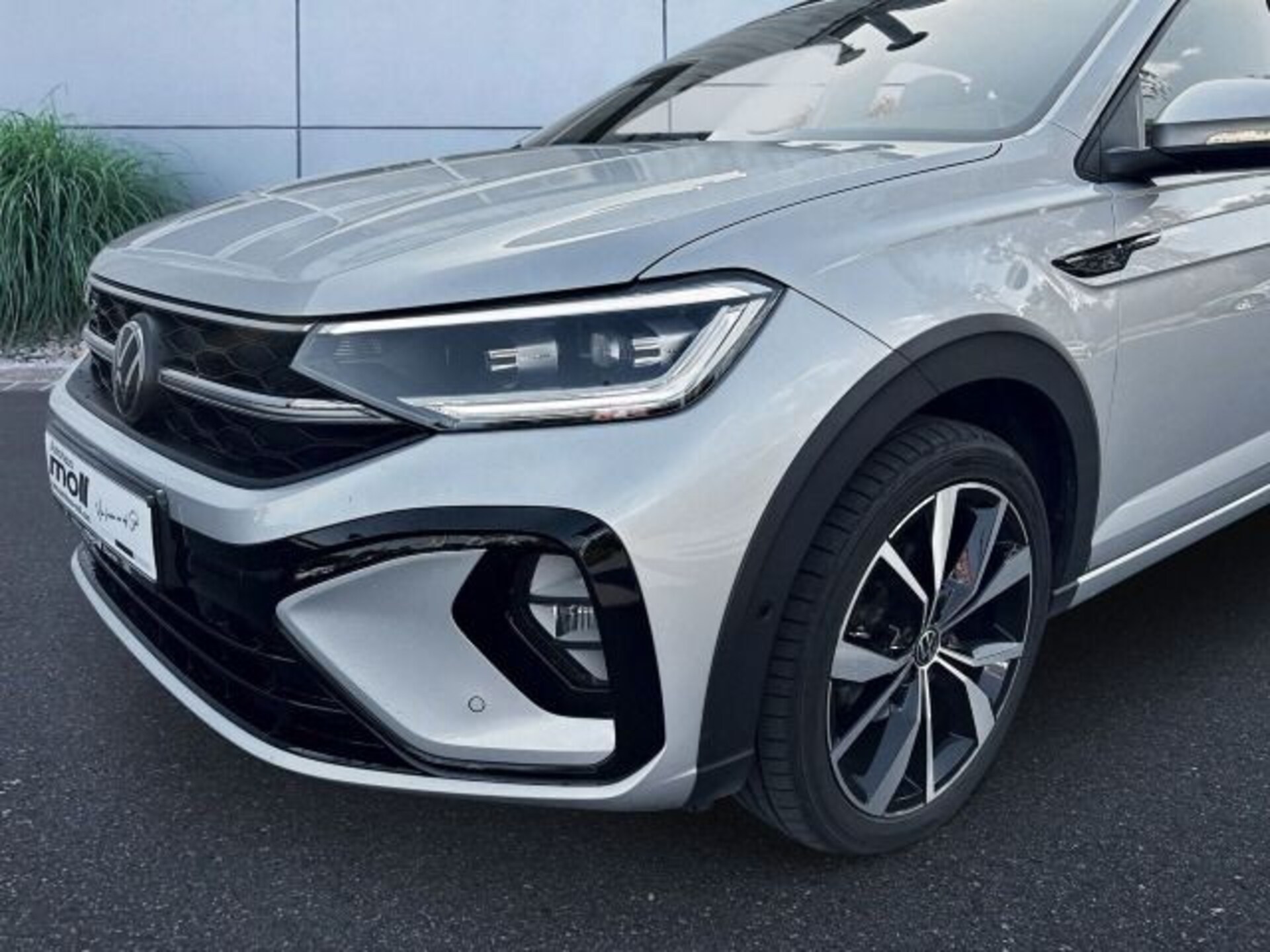 Volkswagen Taigo R-Line