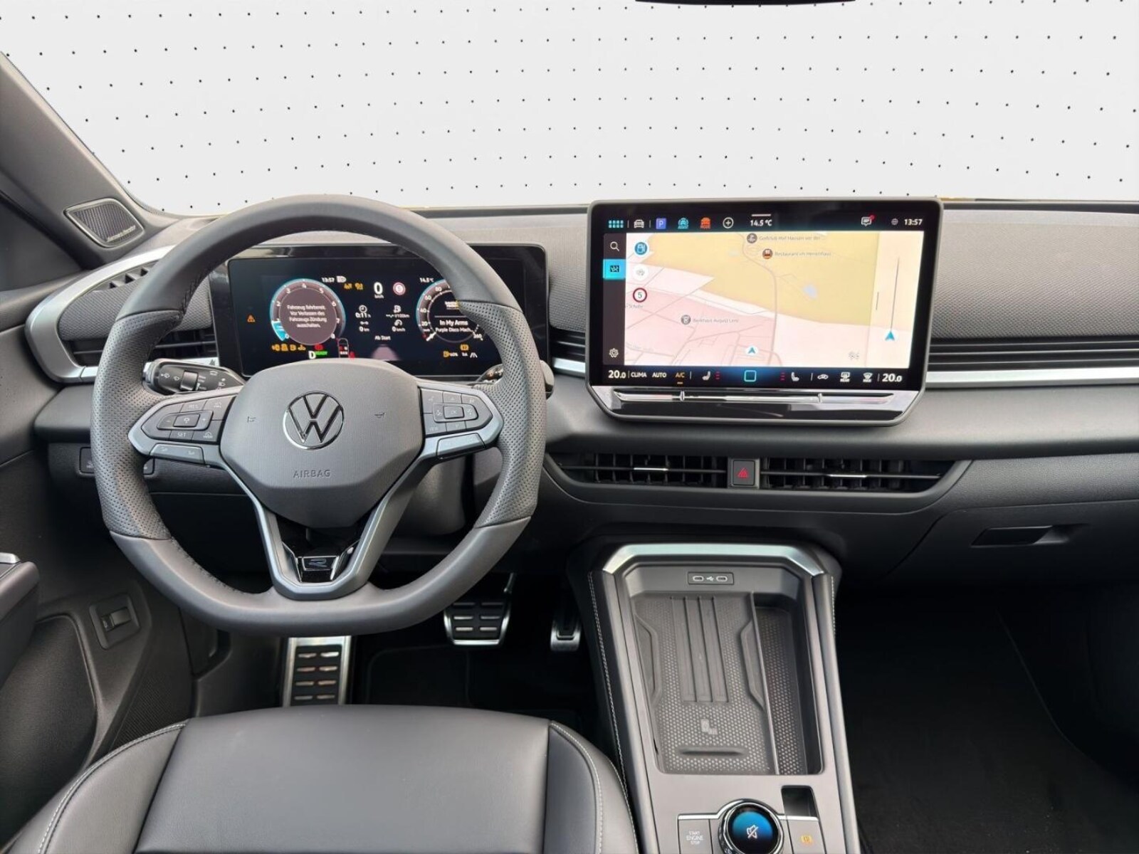 Volkswagen T-Roc – Bild 5