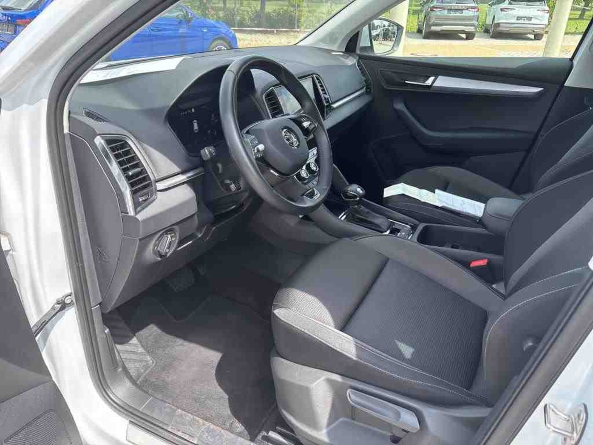 Skoda Karoq Ambition
