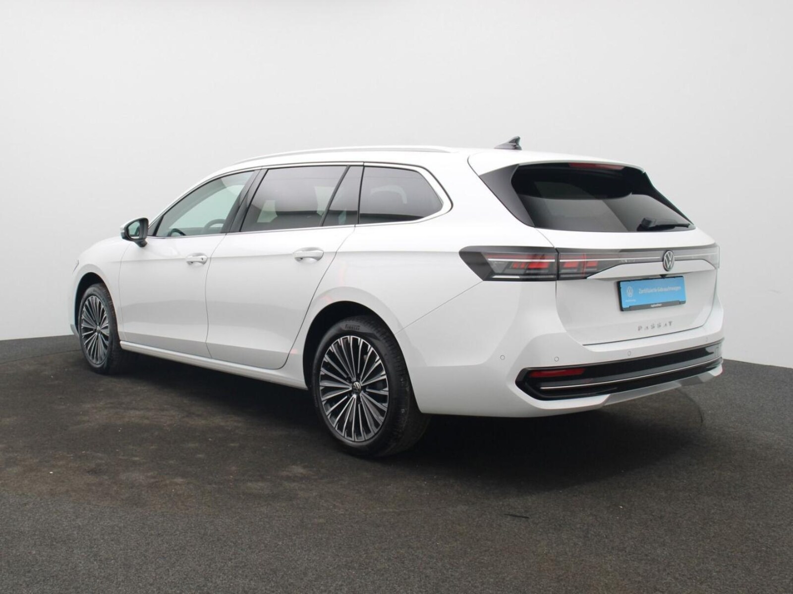 Volkswagen Passat – Bild 5
