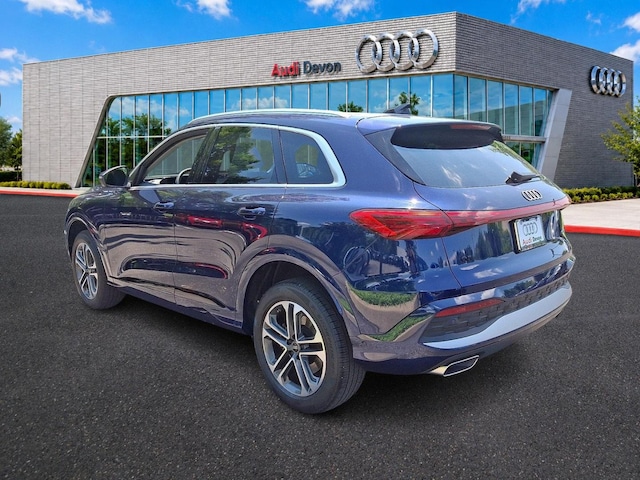 2025 Audi Q5