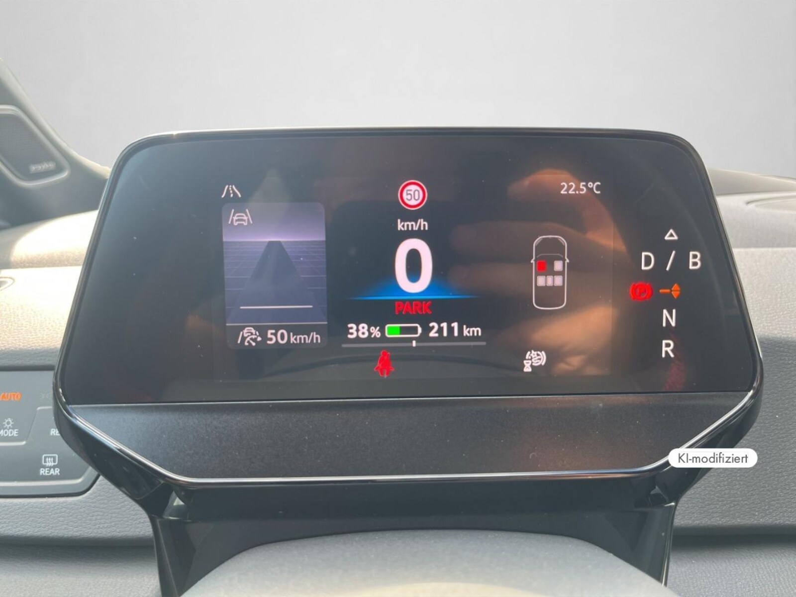 Volkswagen ID.3 – Bild 10