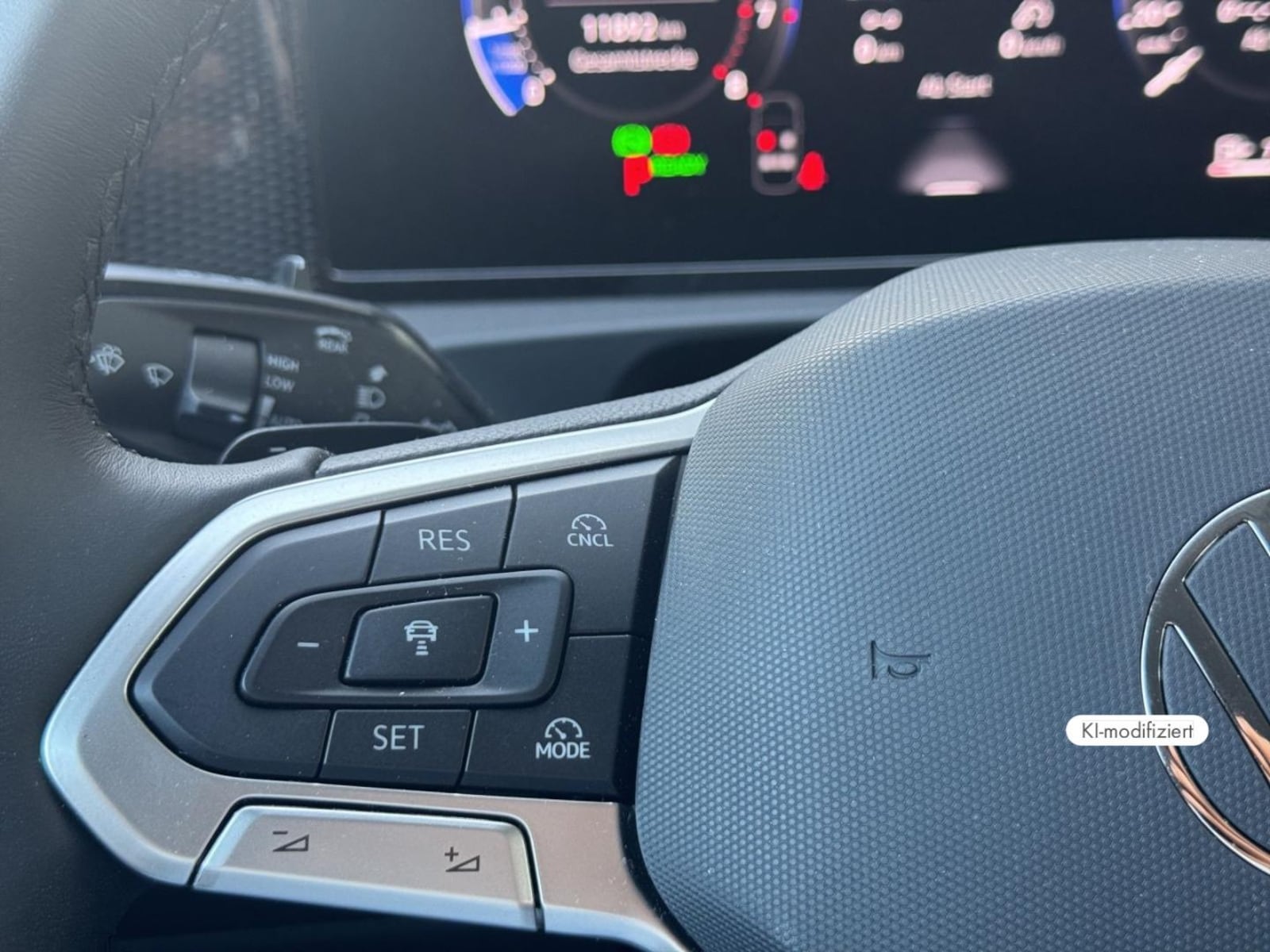 Volkswagen Tiguan – Bild 17