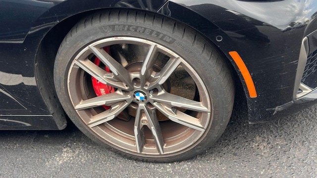 2022 BMW M340i