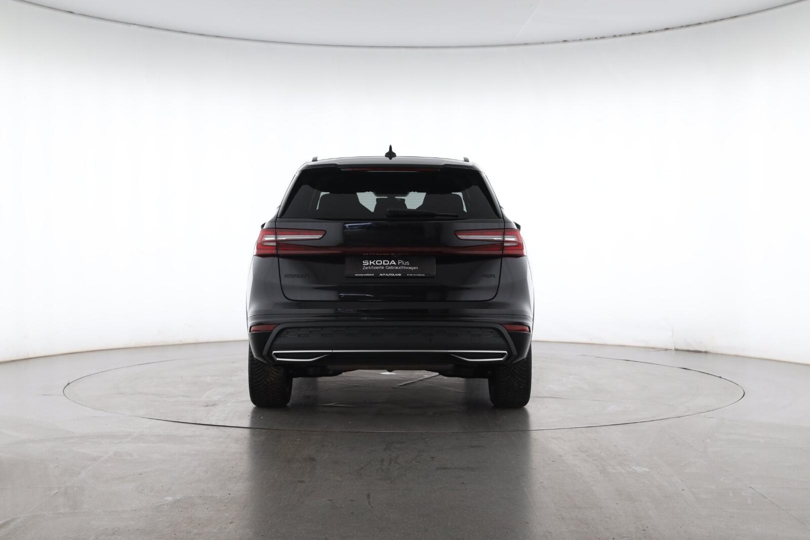 Škoda Kodiaq – Bild 6