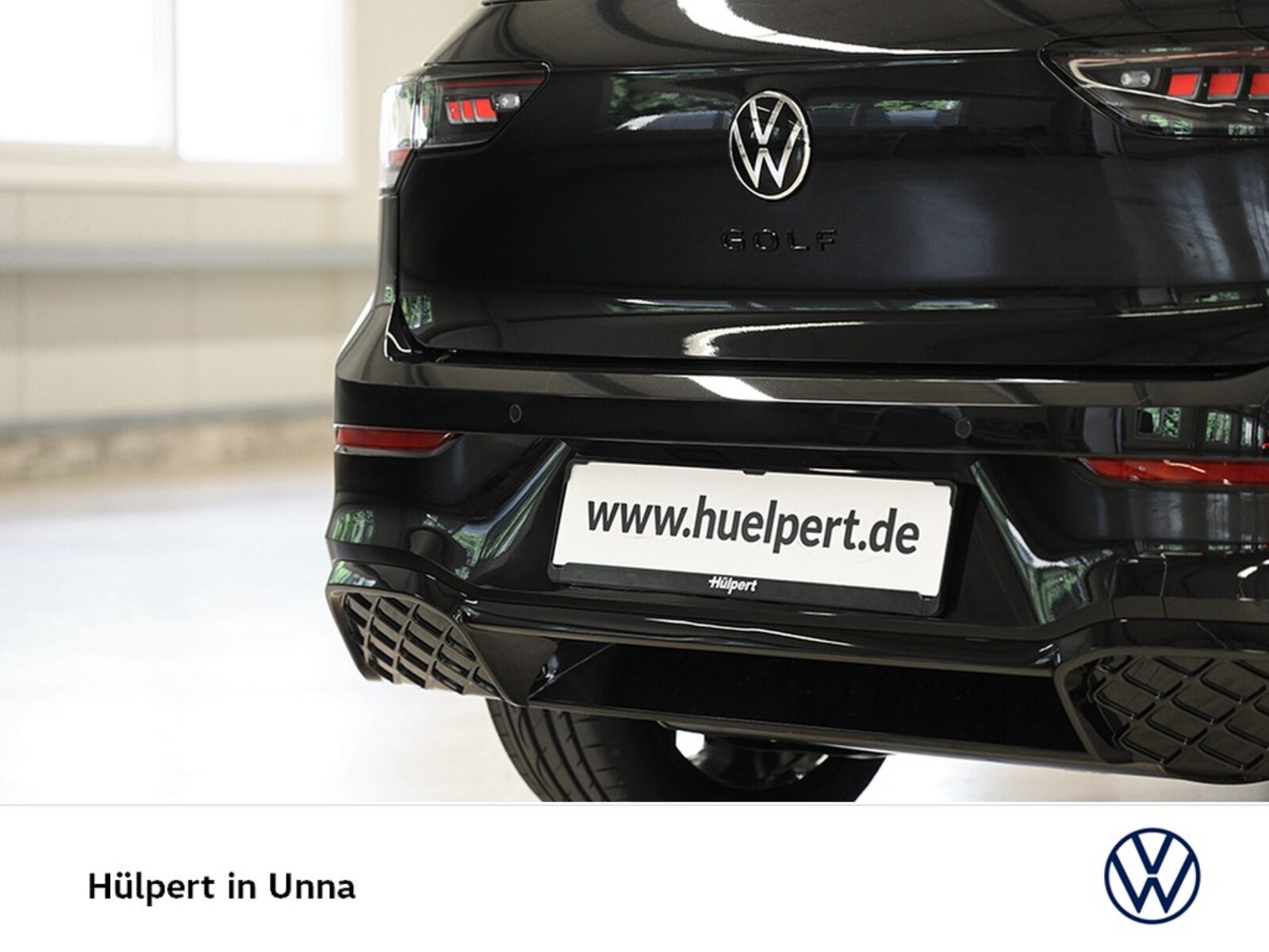 Volkswagen Golf – Bild 7
