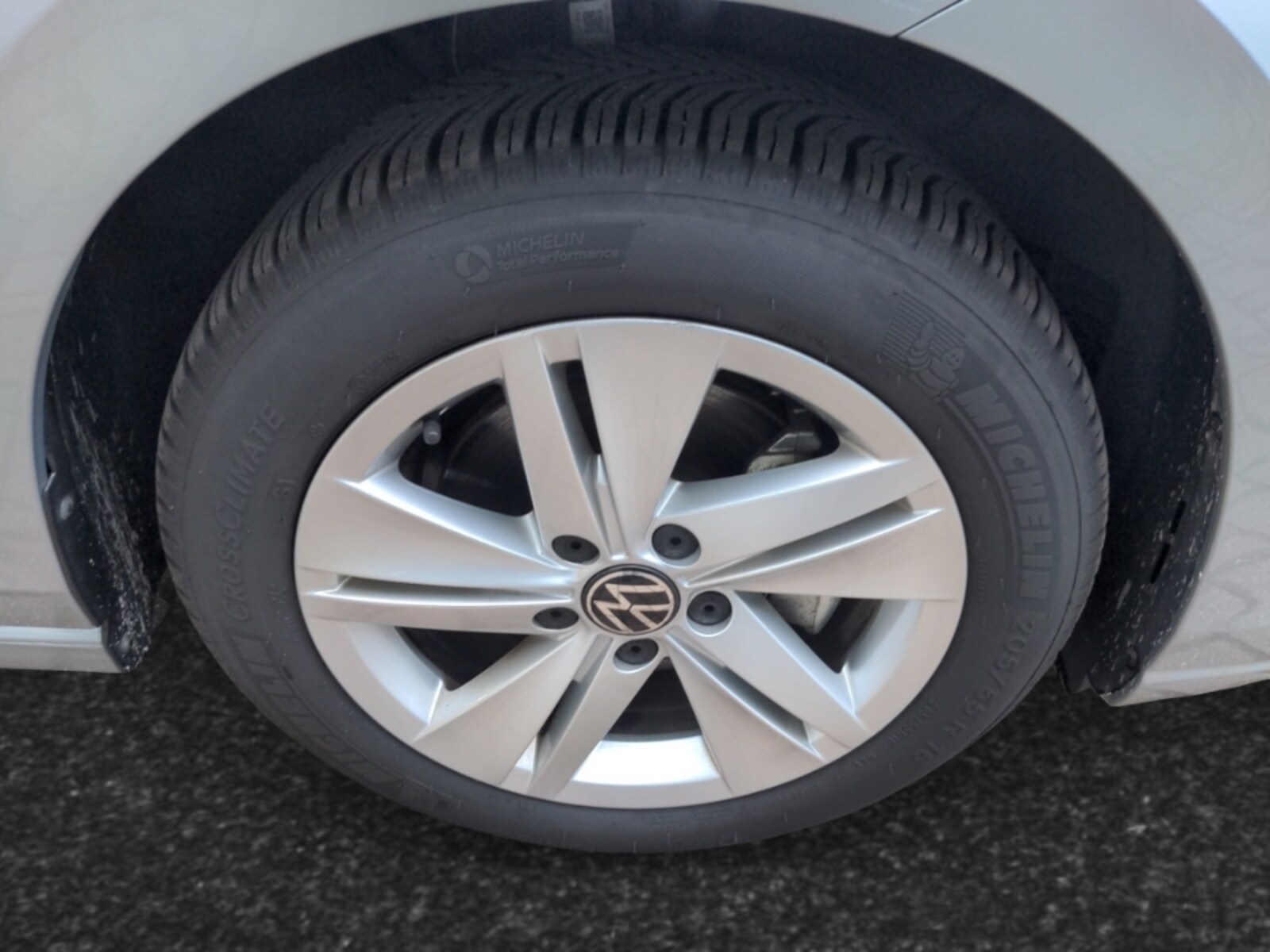 Volkswagen Golf Variant – Bild 7