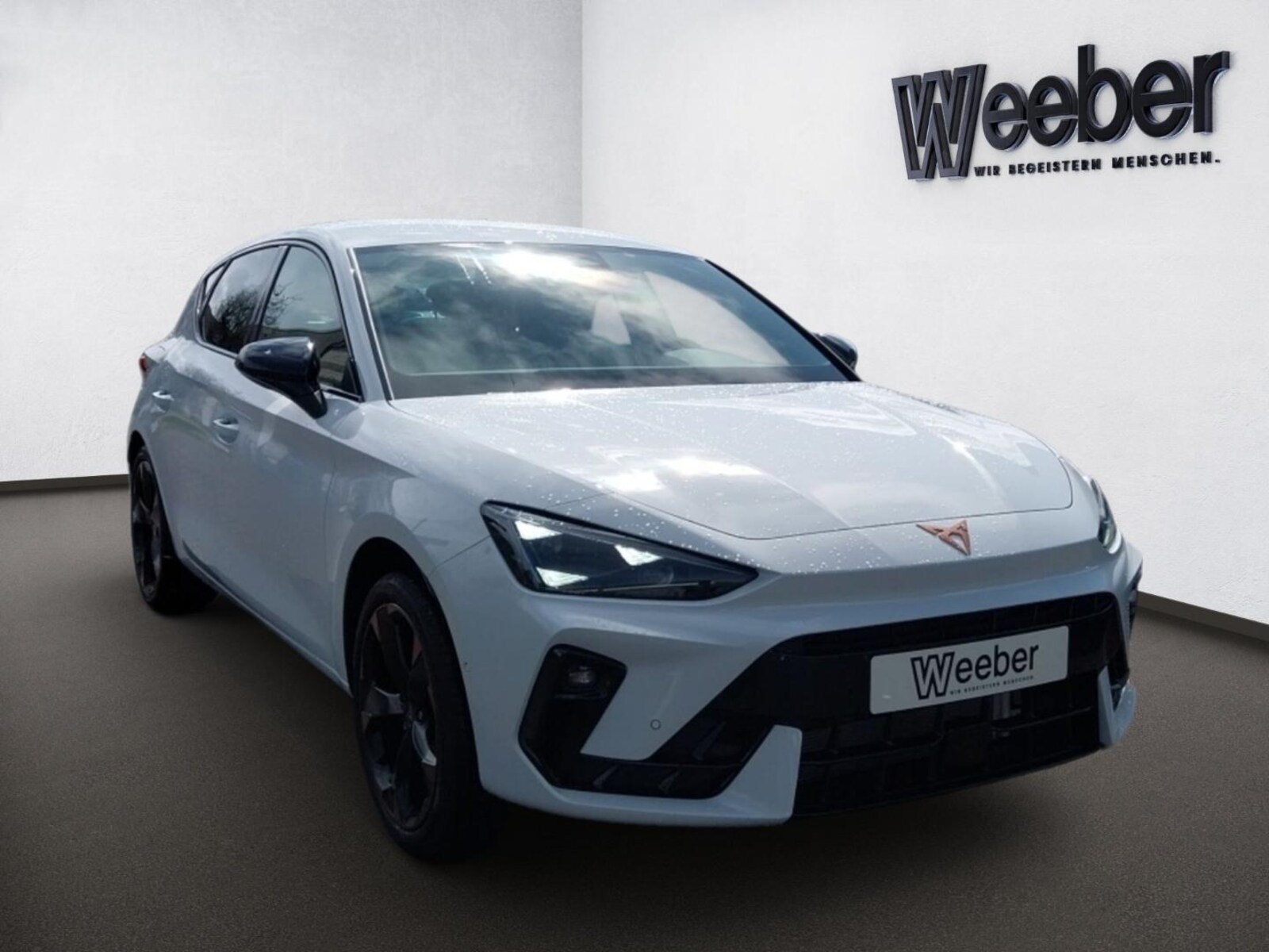 CUPRA Leon – Bild 18