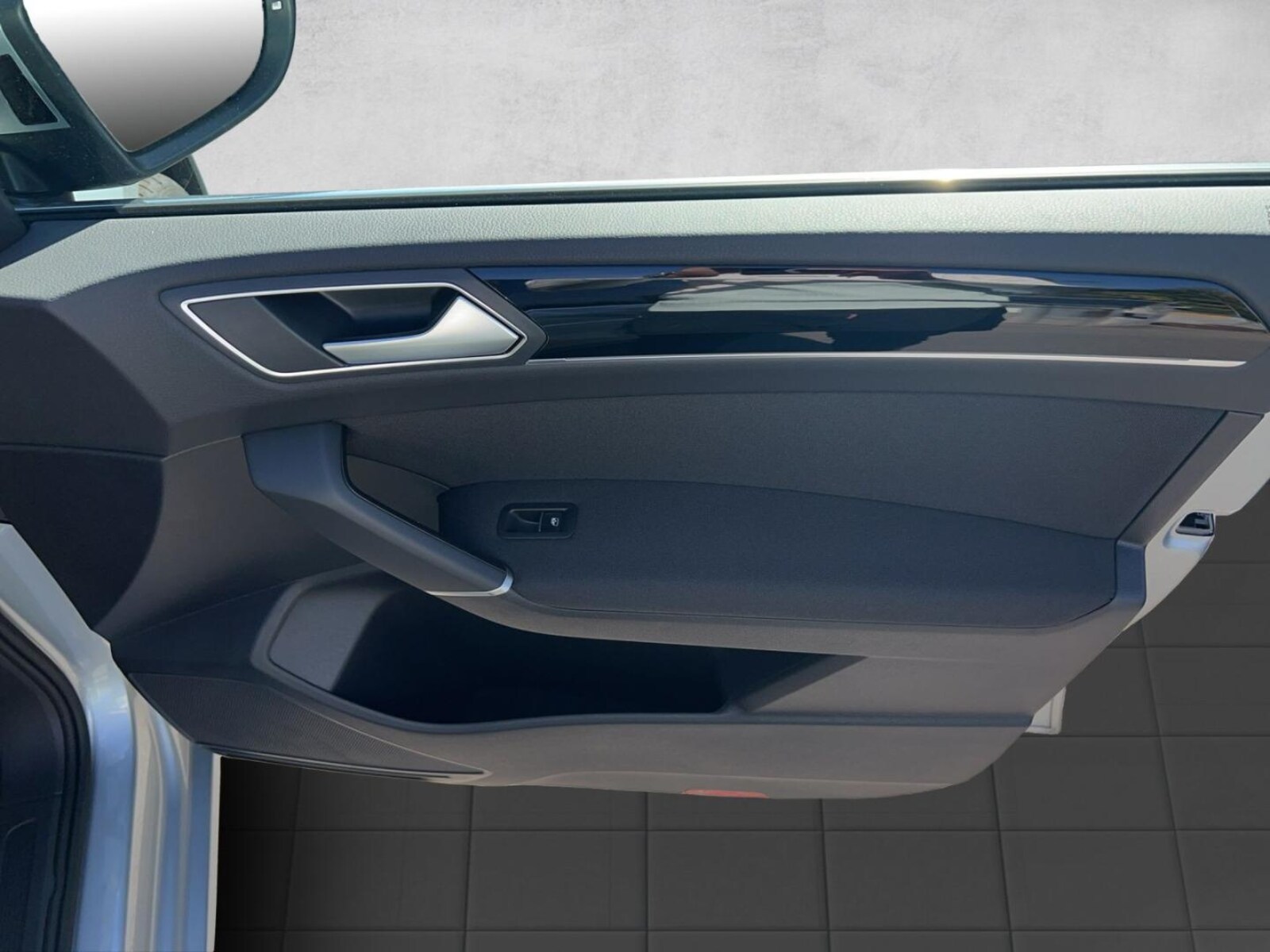 Volkswagen Touran – Bild 29