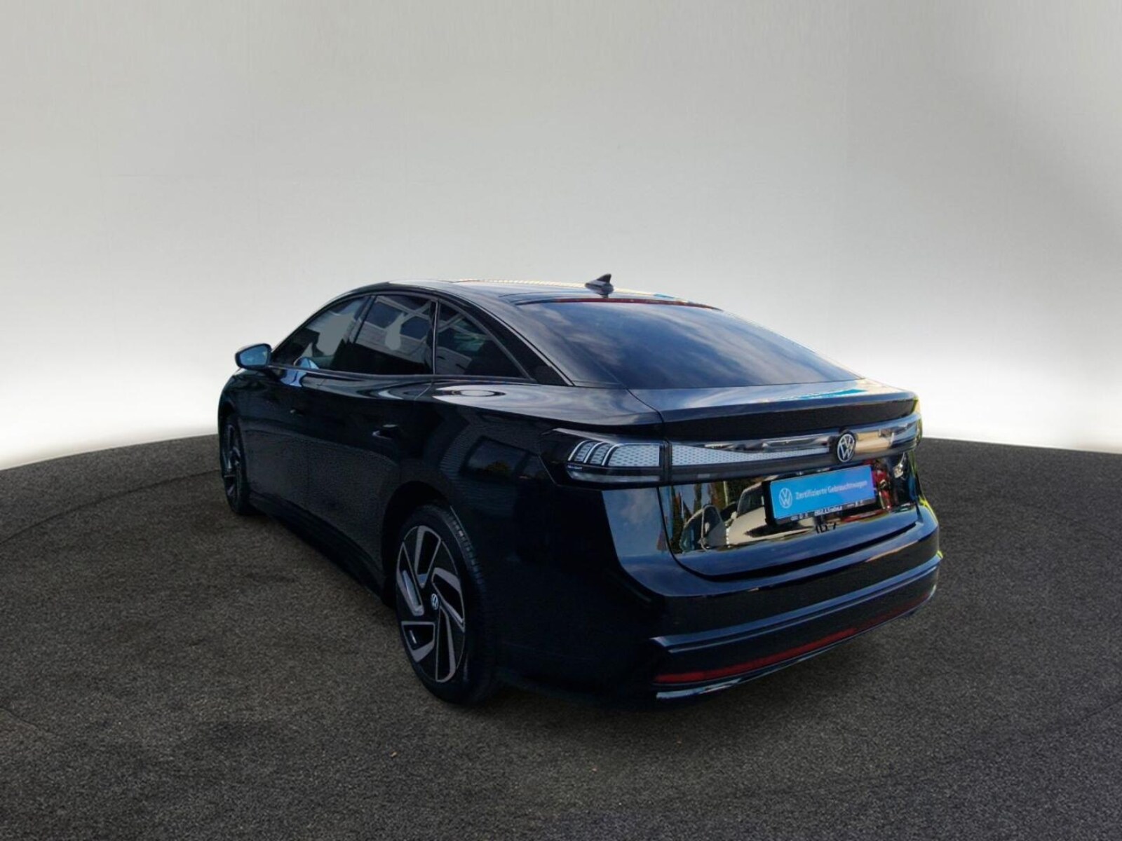 Volkswagen ID.7 – Bild 3