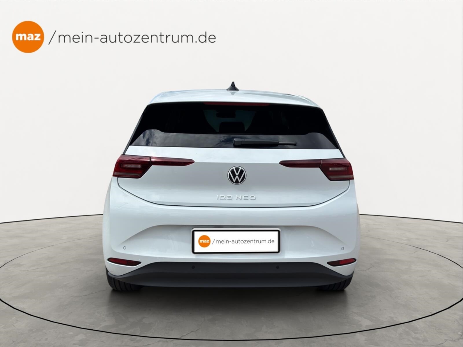 Volkswagen ID.3 Neo – Bild 5