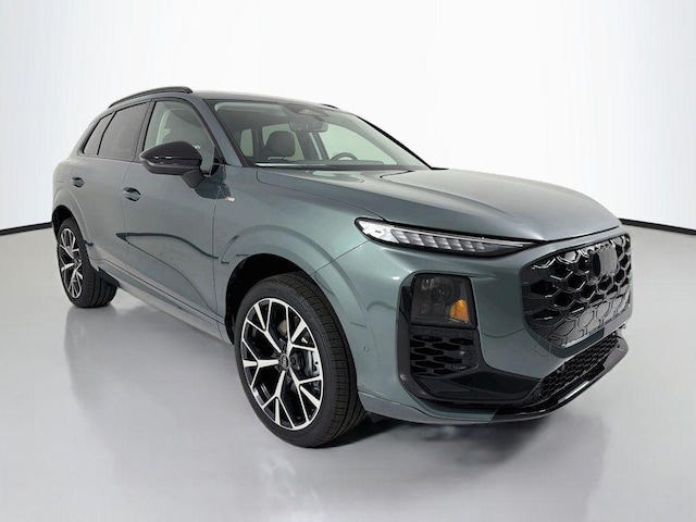 Photo of 2026 Audi Q3 SUV