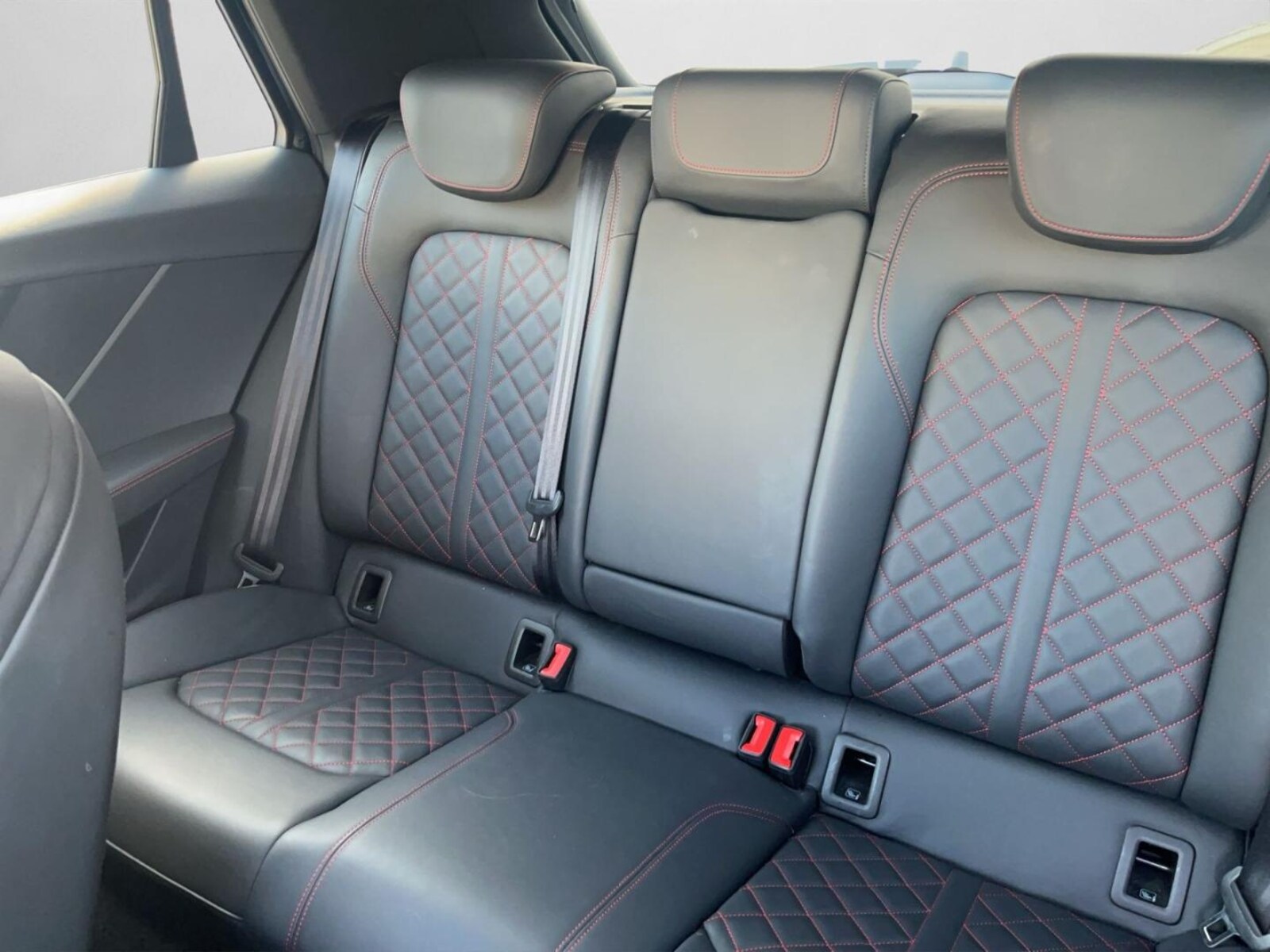 Audi Q2 – Bild 14