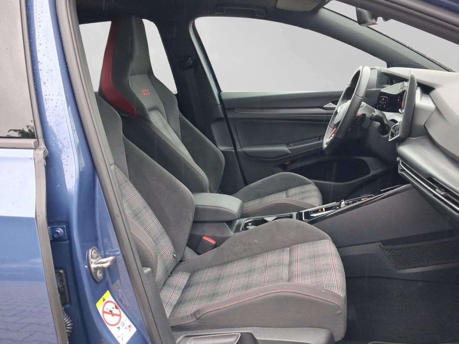 Volkswagen Golf – Bild 4