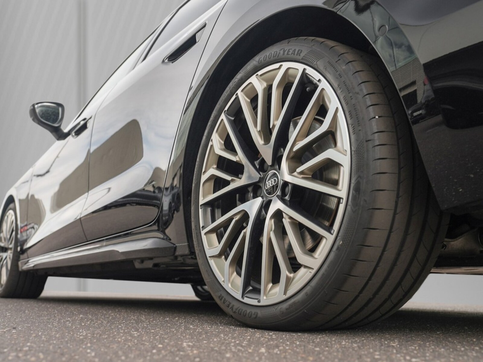 Audi A5 Avant – Bild 7