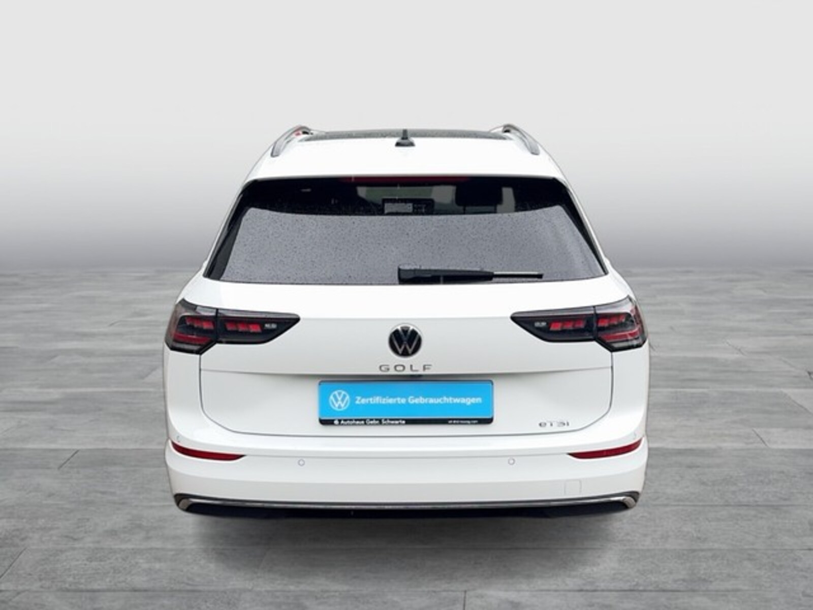 Volkswagen Golf Variant – Bild 4